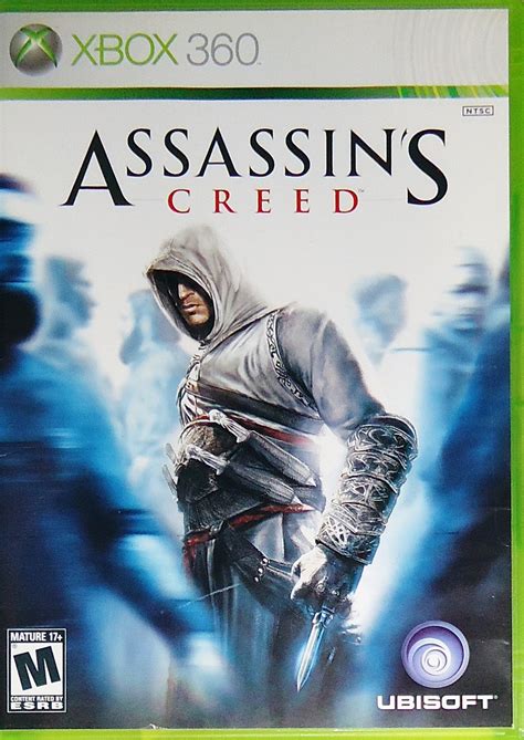 buy xbox assassins creed|assasins creed 1 xbox.